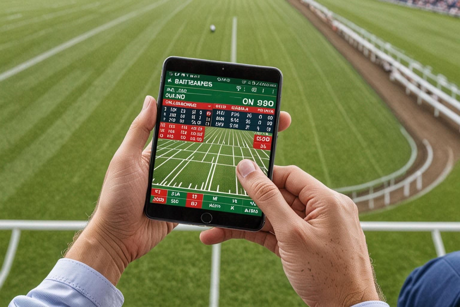 Revolucione su juego de apuestas: registro gratuito para probabilidades personalizadas, selecciones de expertos y ofertas exclusivas. image