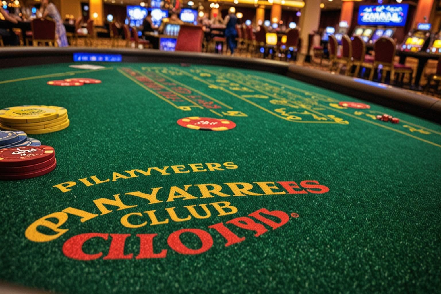 Dé rienda suelta a su suerte en Palace Casino Resort: la mejor apuesta de Biloxi para las promociones de abril image