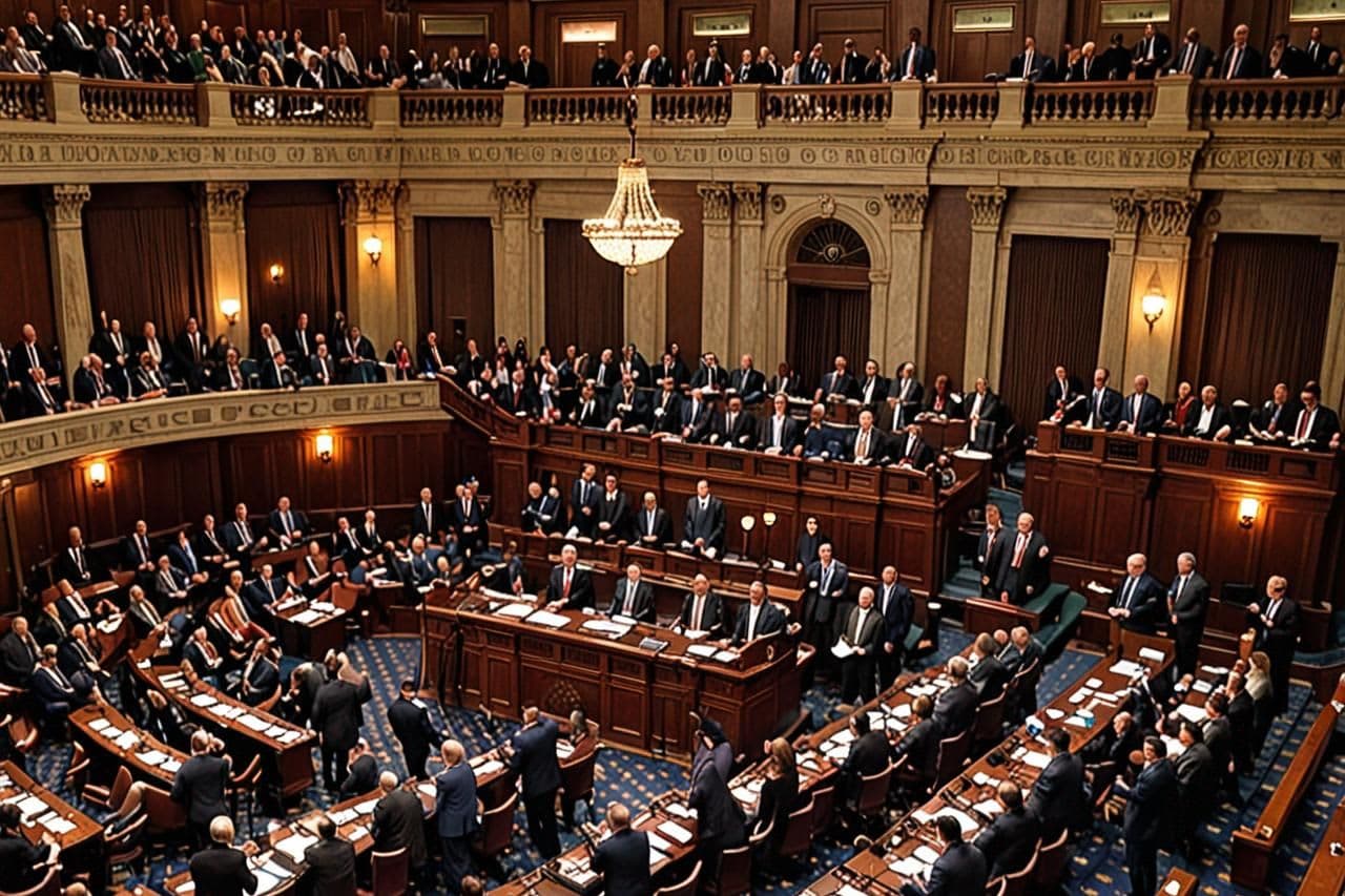 Duplicando la apuesta: Rhode Island considera límites de crédito más altos para casinos en medio de preocupaciones image