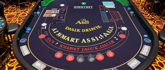 Walker Digital presenta tecnología de casino innovadora en G2E Asia