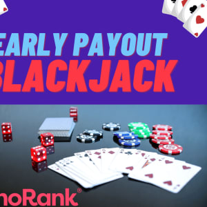 Cómo maximizar la estrategia de pago anticipado en el blackjack en vivo