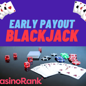 CÃ³mo maximizar la estrategia de pago anticipado en el blackjack en vivo
