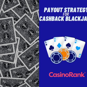 Revisión de Cashback Blackjack (Playtech)