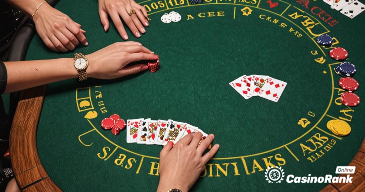 ¿Puede el Blackjack convertirse en la próxima gran novedad fuera del mundo de los casinos?