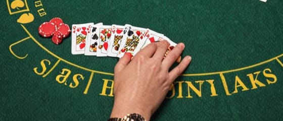 ¿Puede el Blackjack convertirse en la próxima gran novedad fuera del mundo de los casinos?