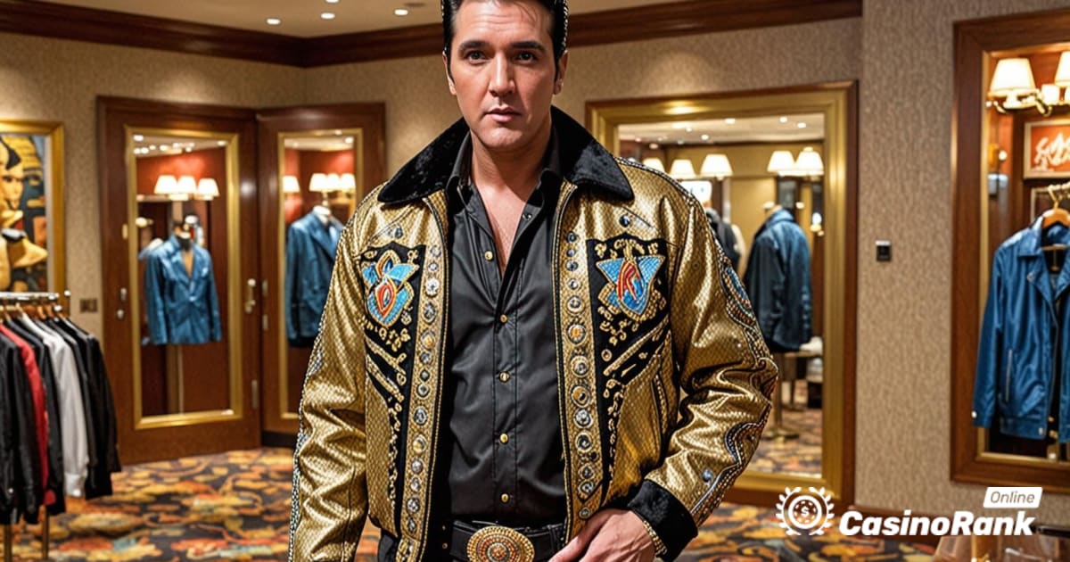 El robo de la chaqueta de Elvis: un gran robo en el Seminole Hard Rock Casino