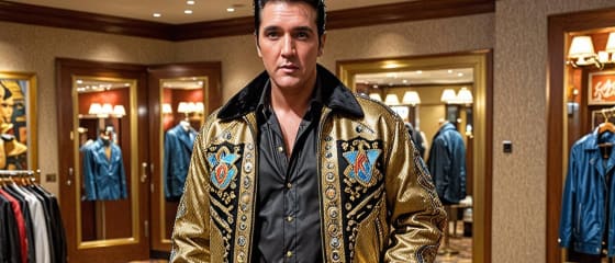 El robo de la chaqueta de Elvis: un gran robo en el Seminole Hard Rock Casino