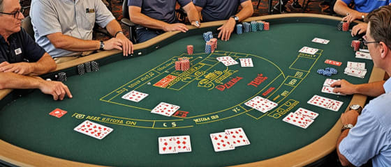 El futuro del blackjack en Ohio: una encrucijada para la legislación sobre juegos