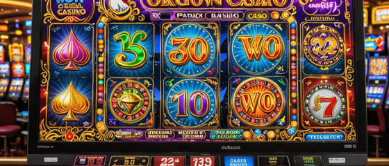 La guía definitiva de casinos sociales y de sorteos en Oregón
