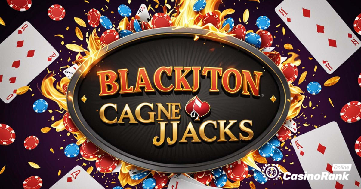 La guía definitiva de los mejores sitios de blackjack en línea: ¡juega, gana y disfruta!